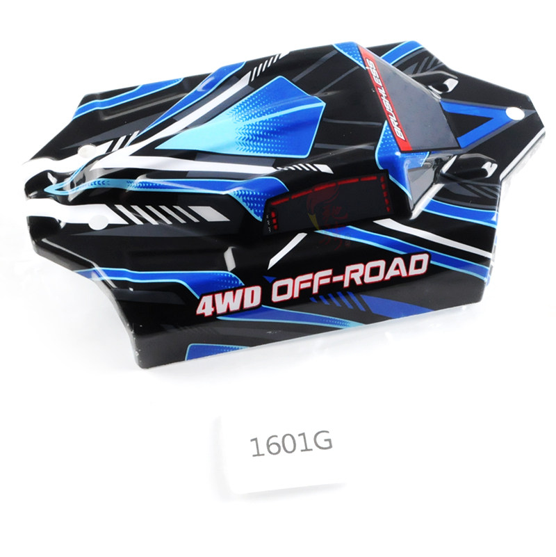 RC Car Body Shell RC Vehicle B - Body Shell Rc ulasan dan harga