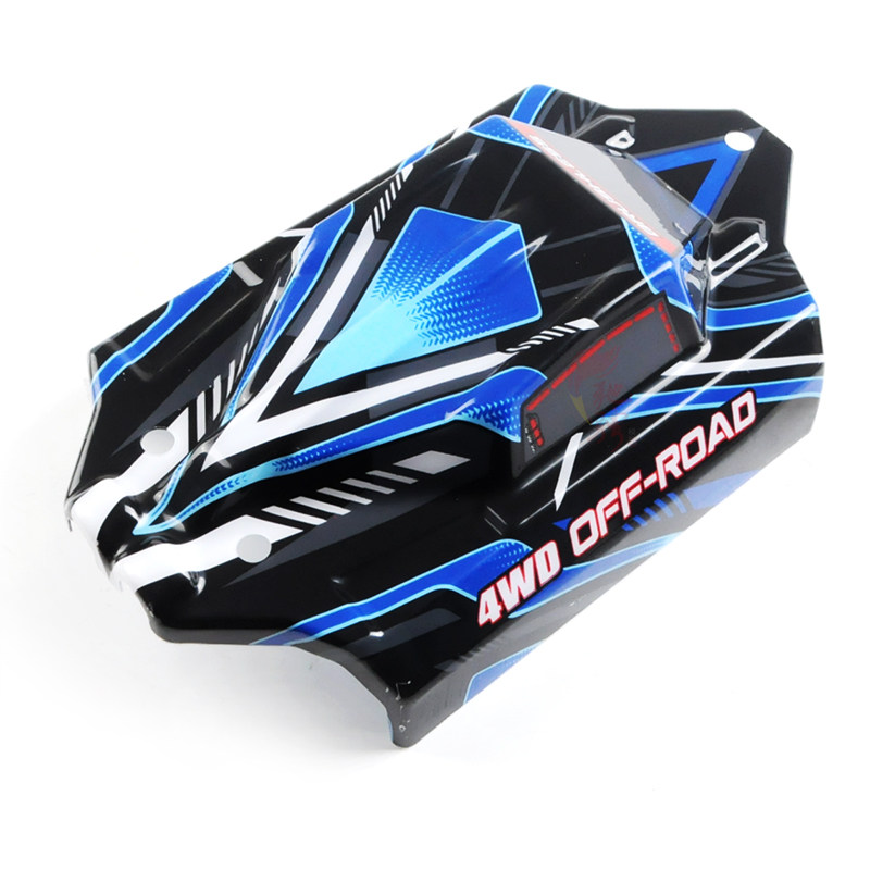 RC Car Body Shell RC Vehicle B - Body Shell Rc ulasan dan harga