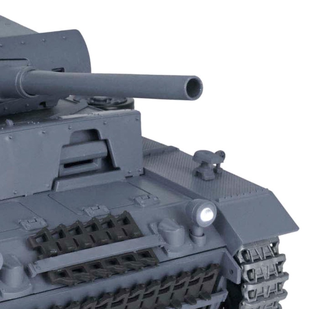 US Sale Henglong 1/16 7.0 Upgr - Rc Hobby Track ulasan dan harga