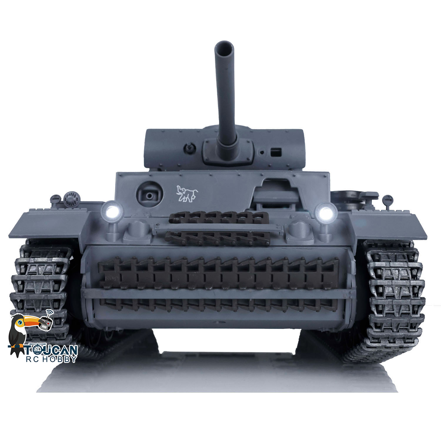 US Sale Henglong 1/16 7.0 Upgr - Rc Hobby Track ulasan dan harga