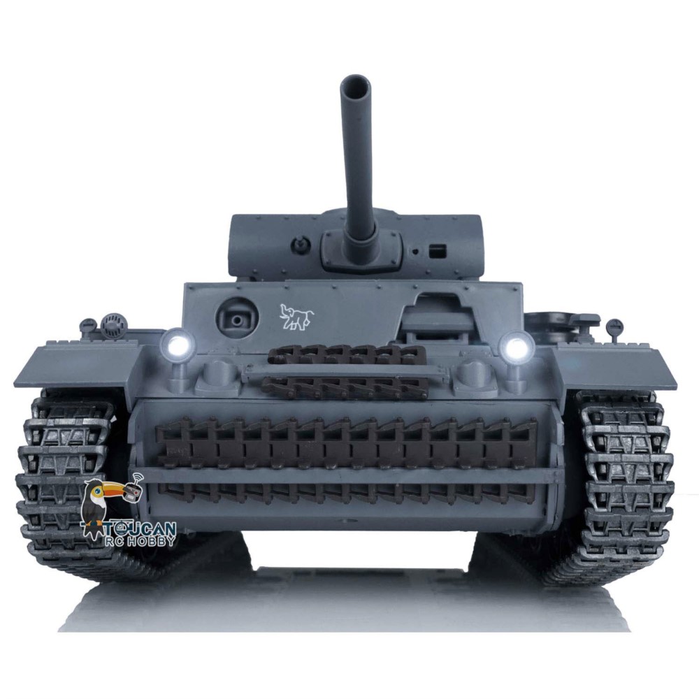 US Sale Henglong 1/16 7.0 Upgr - Rc Hobby Track ulasan dan harga