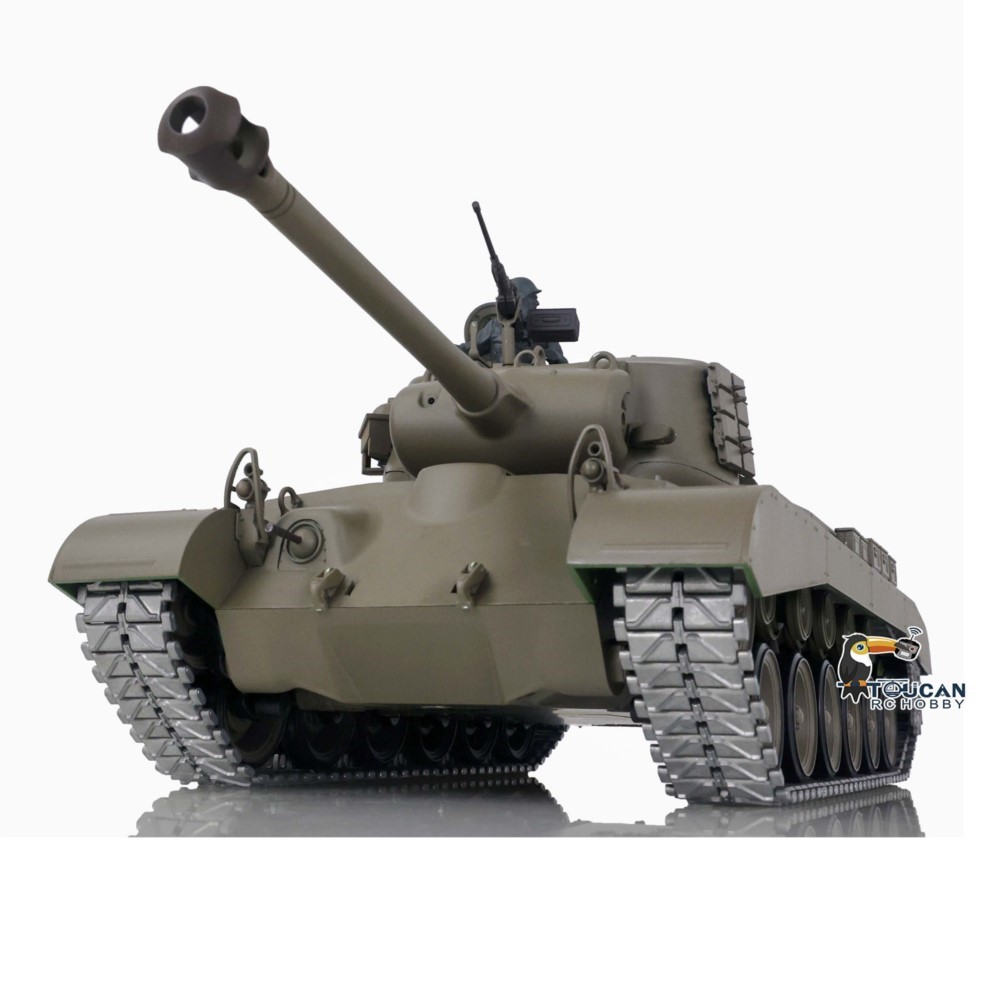 US Sale Henglong 1/16 Scale 7. - Rc Hobby Track ulasan dan harga