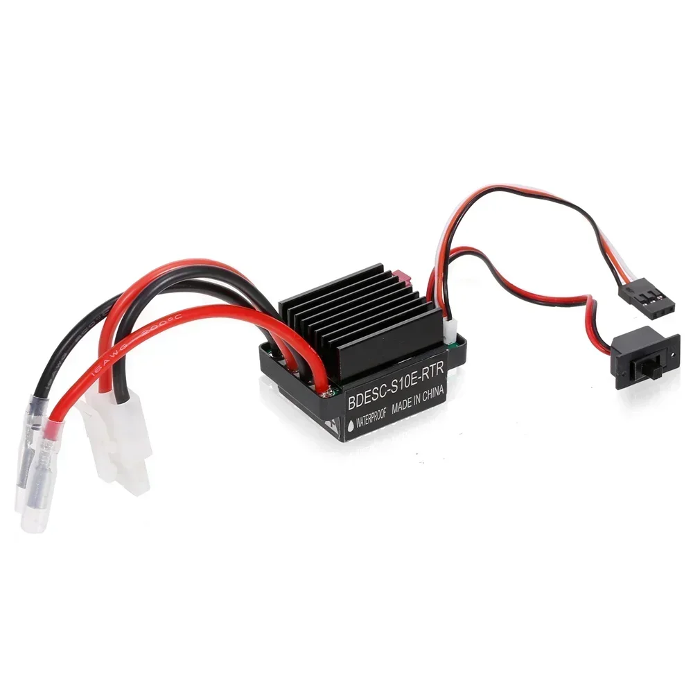 Dragon model High Quality 6-12 - Hobby Quality Rc Cars ulasan dan harga