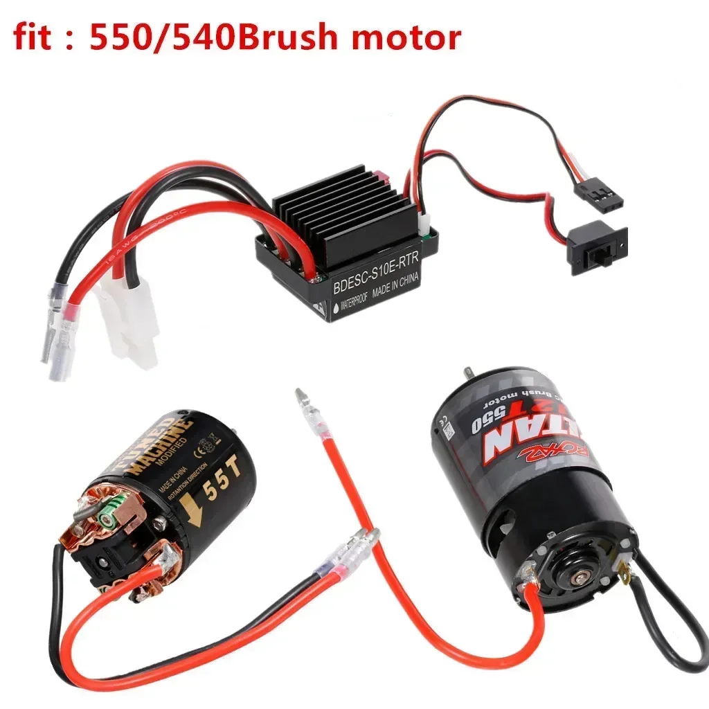 Dragon model High Quality 6-12 - Hobby Quality Rc Cars ulasan dan harga