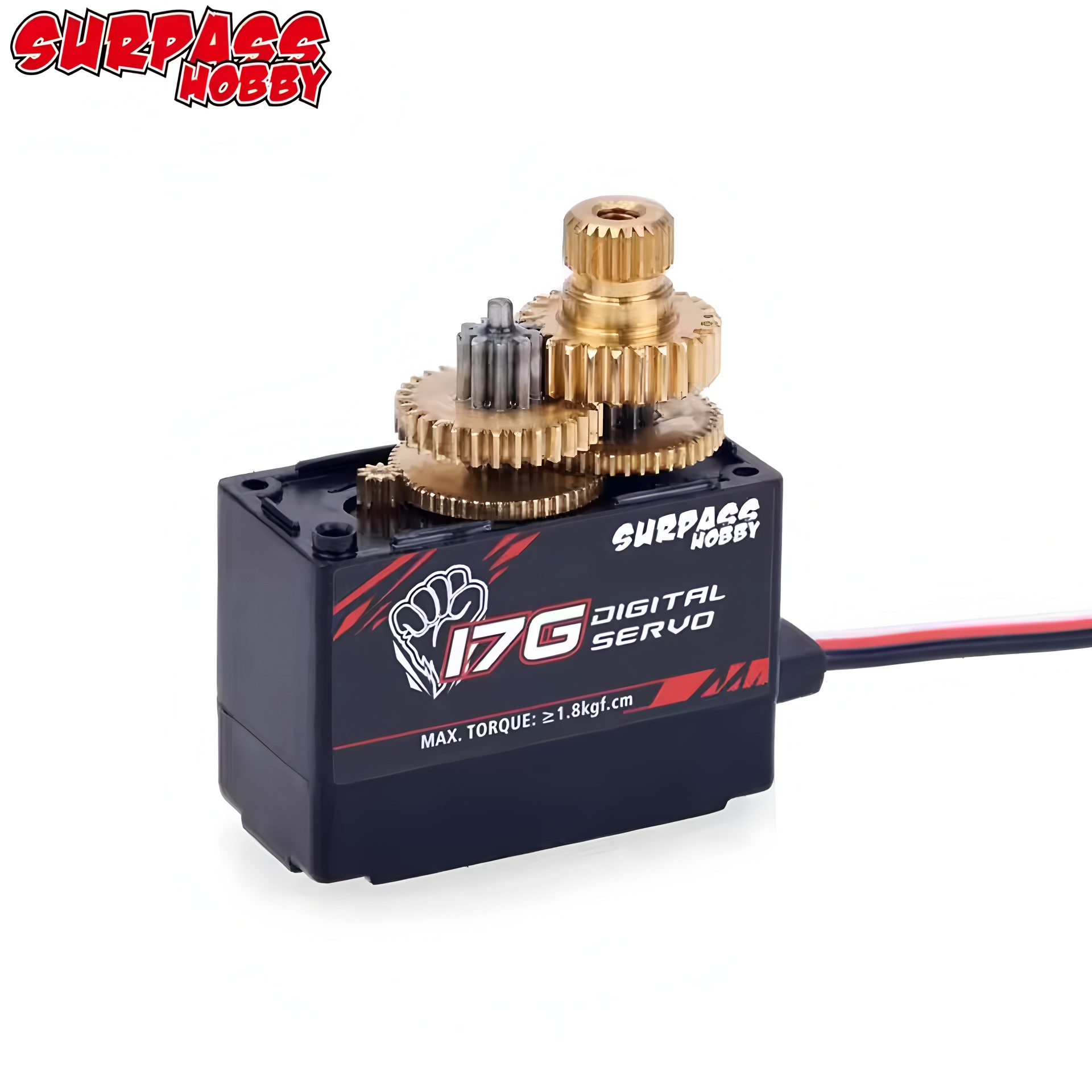 Good Quality SURPASS Hobby S00 - Hobby Quality Rc Cars ulasan dan harga