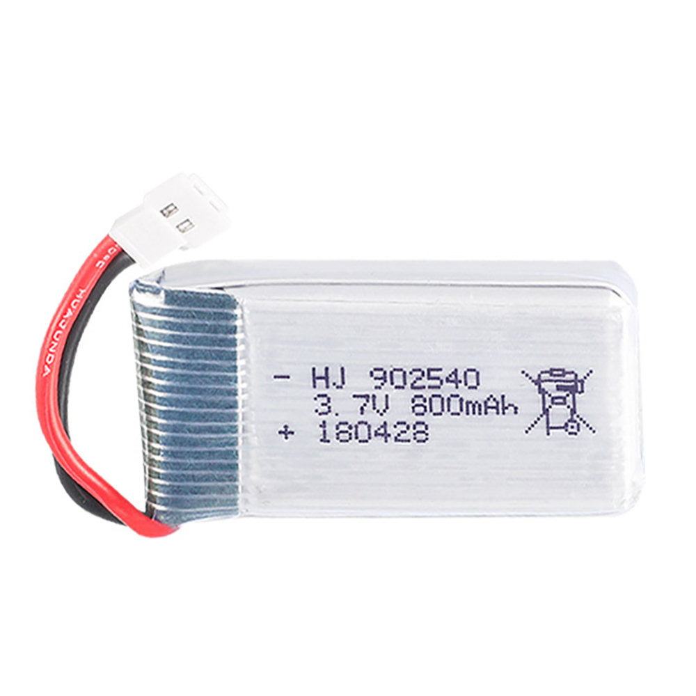 3.7V 800mAh 902540 25C Lipo Ba - Rc Hobby Hub ulasan dan harga