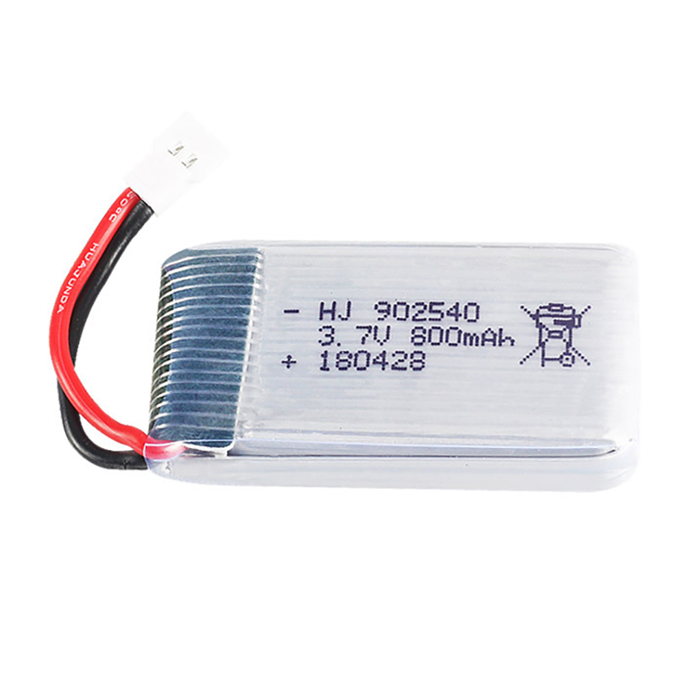 3.7V 800mAh 902540 25C Lipo Ba - Rc Hobby Hub ulasan dan harga