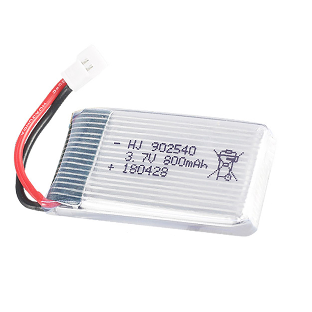 3.7V 800mAh 902540 25C Lipo Ba - Rc Hobby Hub ulasan dan harga