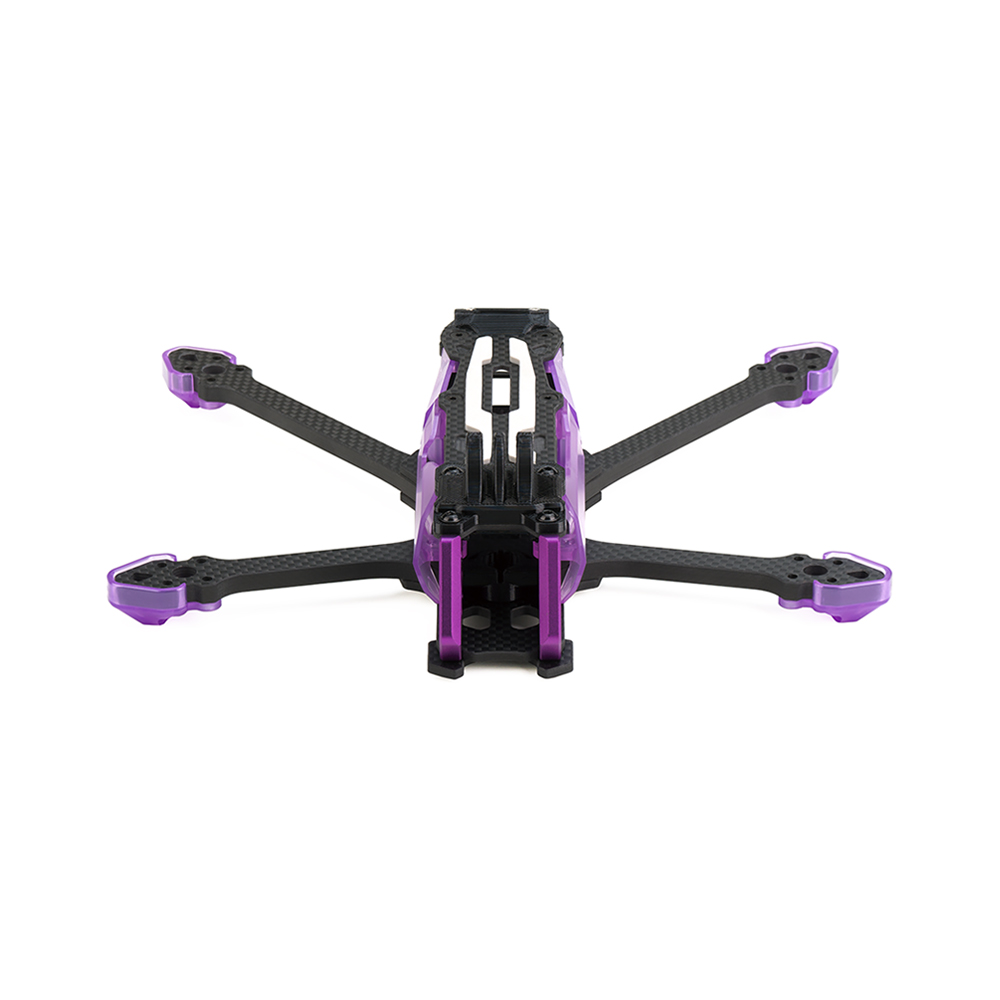 2026 Axisflying Manta 5 SE DC  - Body Shell Rc ulasan dan harga